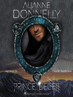 cover image of Prince of Deceit